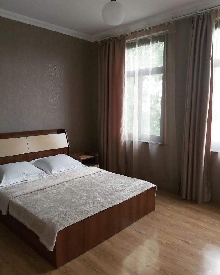 Irma Hotel Sighnaghi Ngoại thất bức ảnh